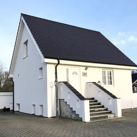 Mollehusets Lejligheder I Ikast Taet Ved Herning, Silkeborg Og Arhus Esterno foto