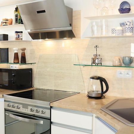 Mollehusets Lejligheder I Ikast Taet Ved Herning, Silkeborg Og Arhus Esterno foto