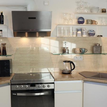 Mollehusets Lejligheder I Ikast Taet Ved Herning, Silkeborg Og Arhus Esterno foto