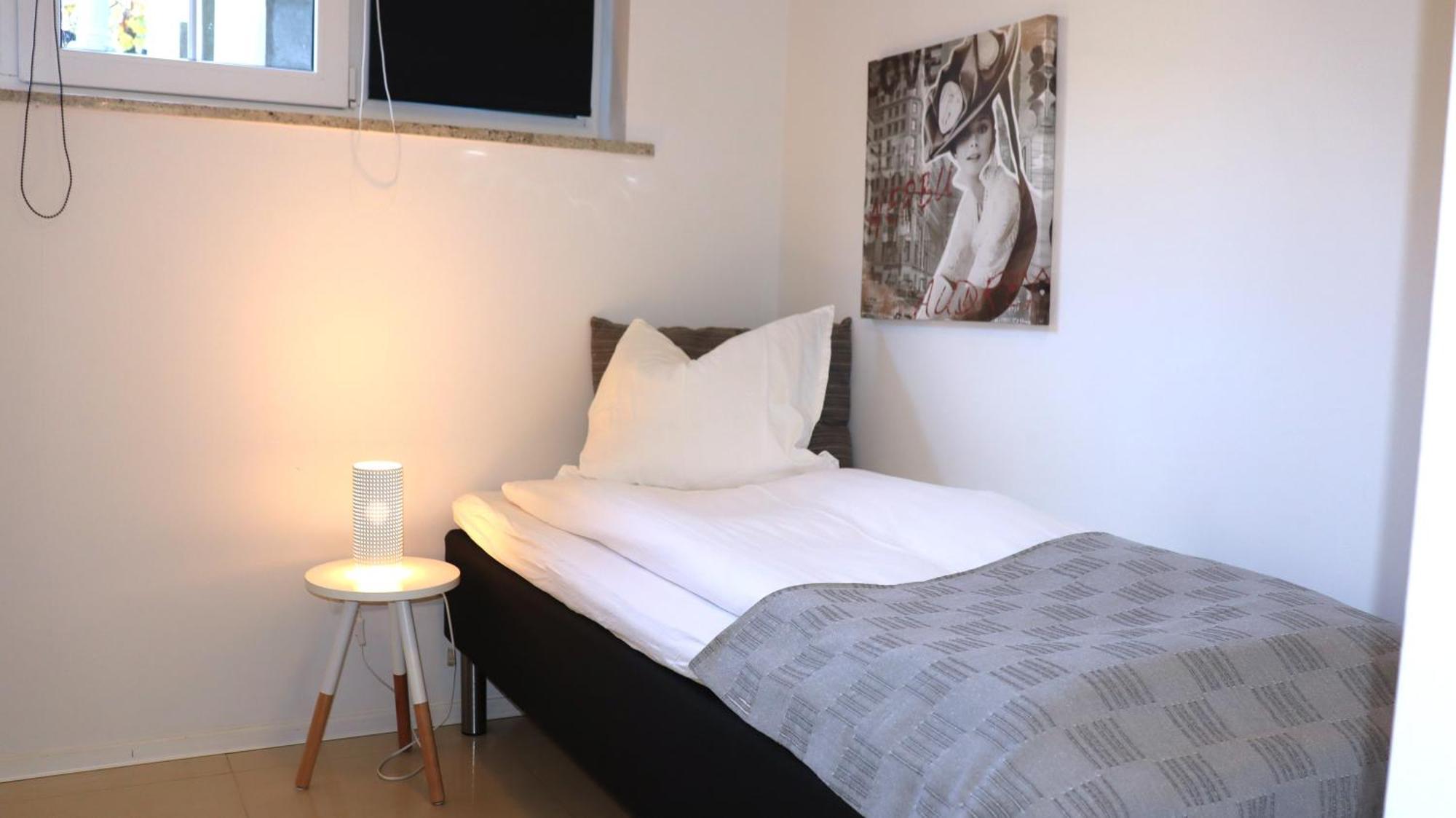 Mollehusets Lejligheder I Ikast Taet Ved Herning, Silkeborg Og Arhus Esterno foto