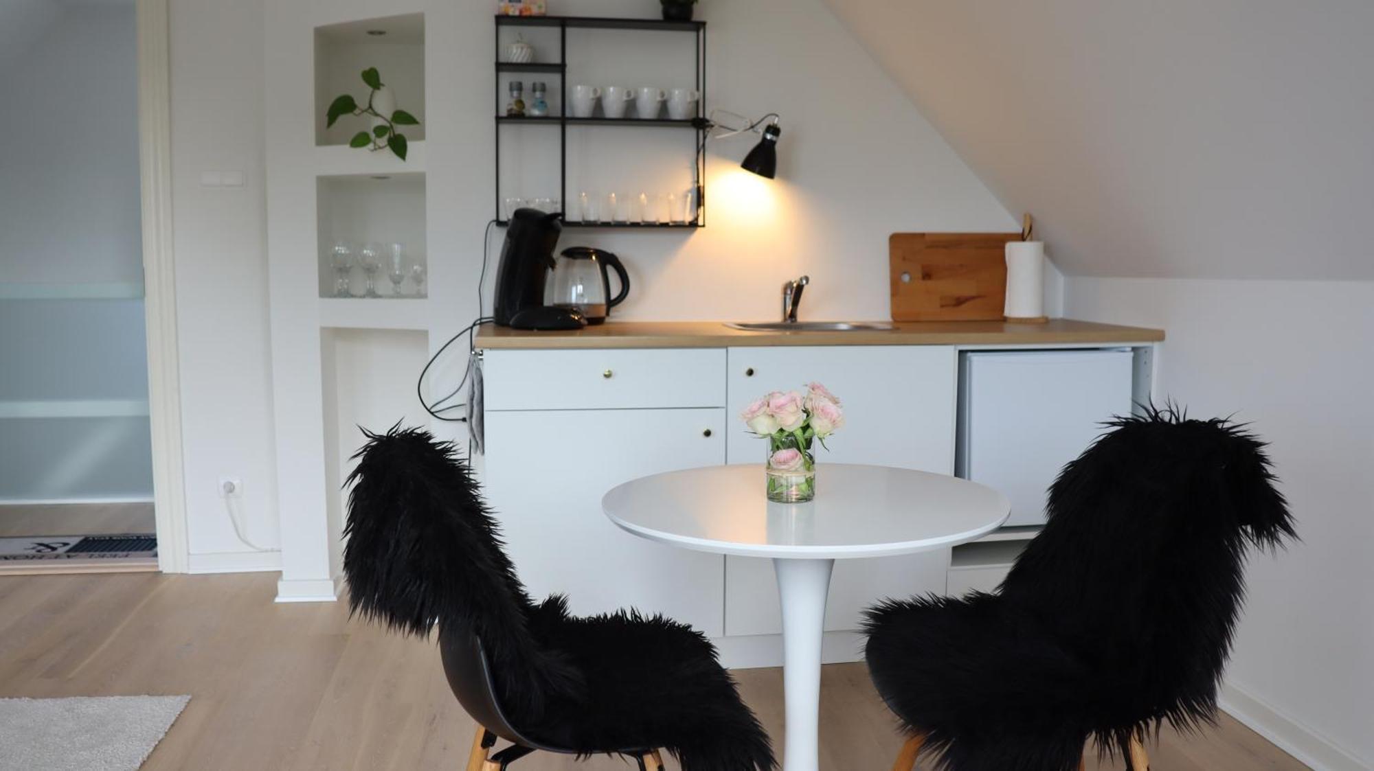 Mollehusets Lejligheder I Ikast Taet Ved Herning, Silkeborg Og Arhus Esterno foto