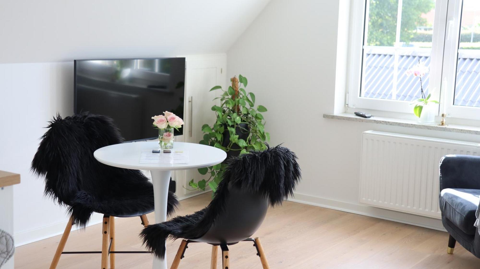 Mollehusets Lejligheder I Ikast Taet Ved Herning, Silkeborg Og Arhus Esterno foto