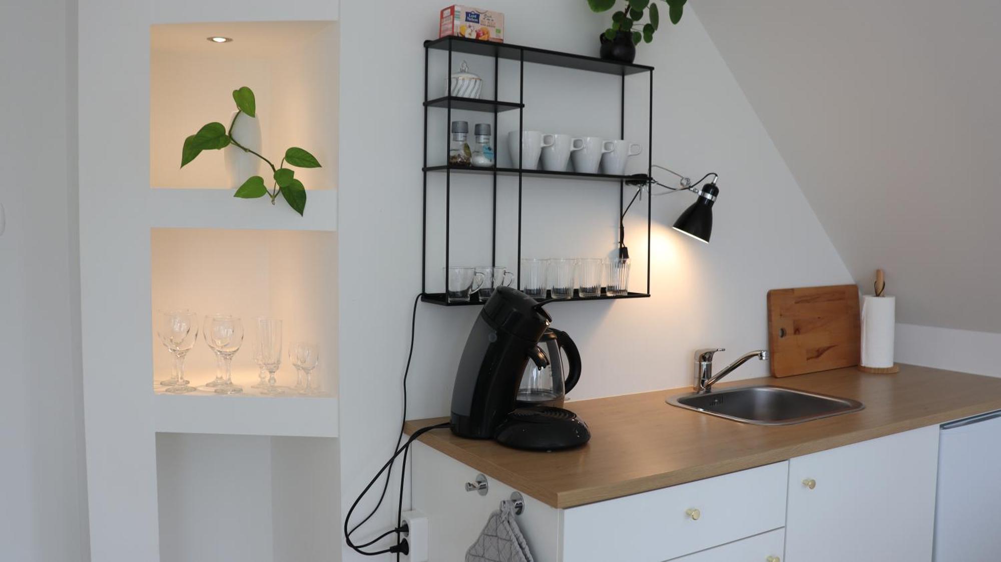 Mollehusets Lejligheder I Ikast Taet Ved Herning, Silkeborg Og Arhus Esterno foto