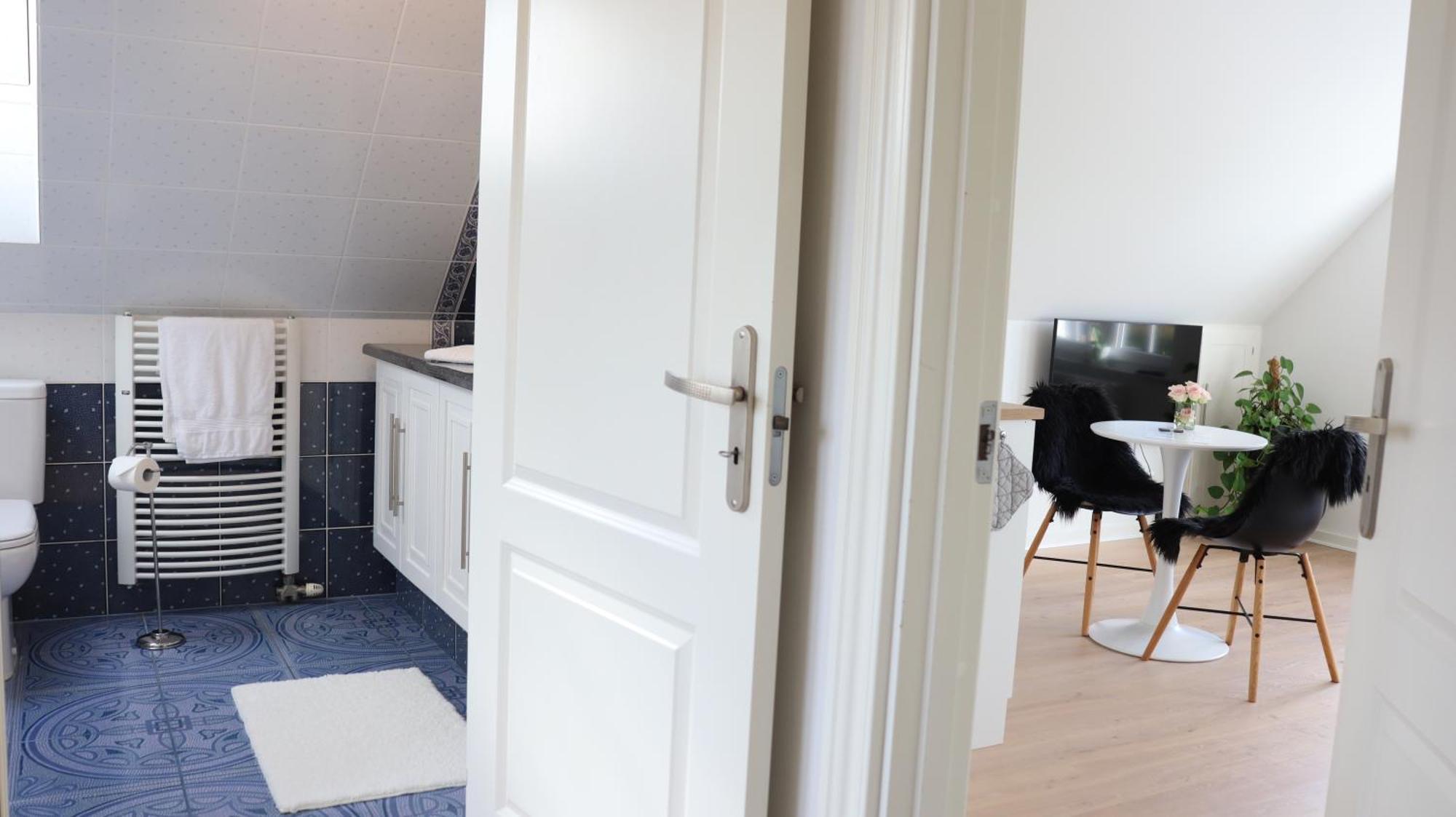 Mollehusets Lejligheder I Ikast Taet Ved Herning, Silkeborg Og Arhus Esterno foto