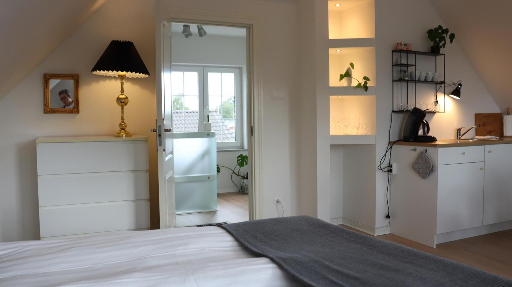 Mollehusets Lejligheder I Ikast Taet Ved Herning, Silkeborg Og Arhus Esterno foto