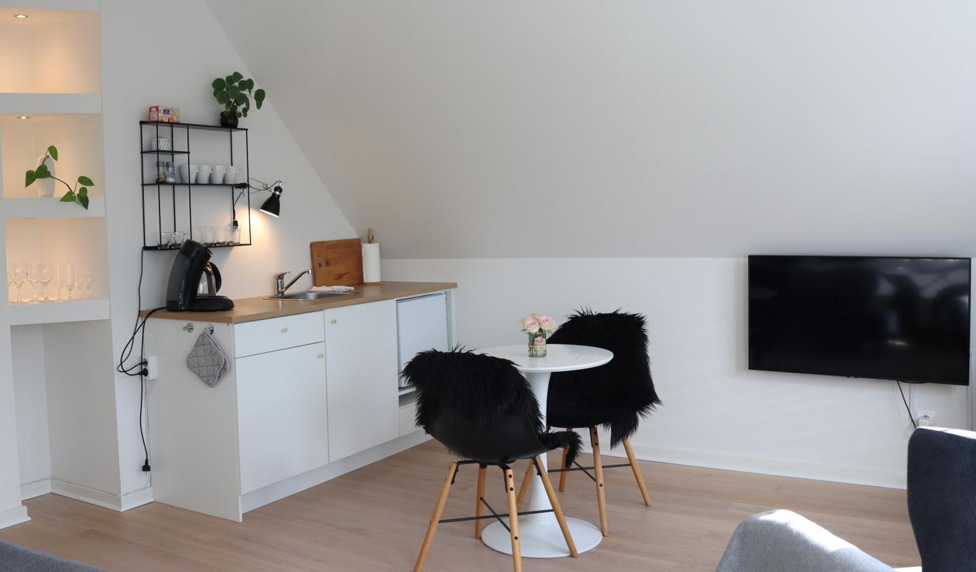 Mollehusets Lejligheder I Ikast Taet Ved Herning, Silkeborg Og Arhus Esterno foto