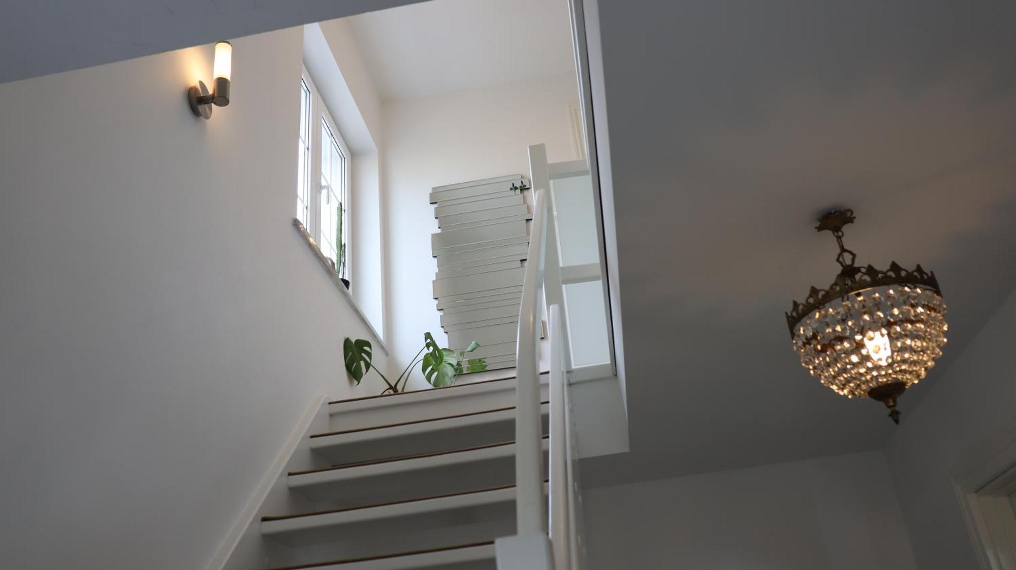 Mollehusets Lejligheder I Ikast Taet Ved Herning, Silkeborg Og Arhus Esterno foto