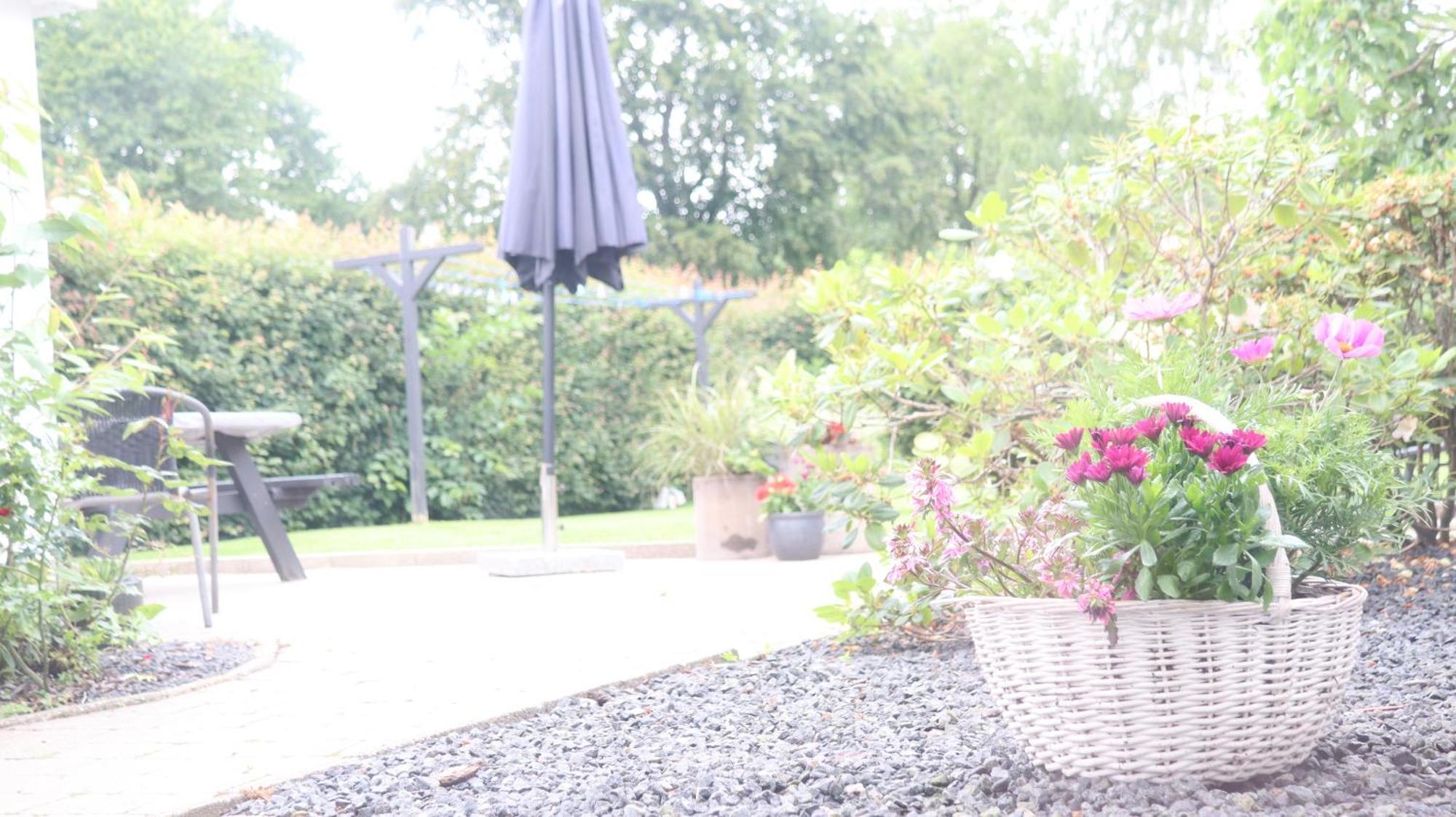 Mollehusets Lejligheder I Ikast Taet Ved Herning, Silkeborg Og Arhus Camera foto