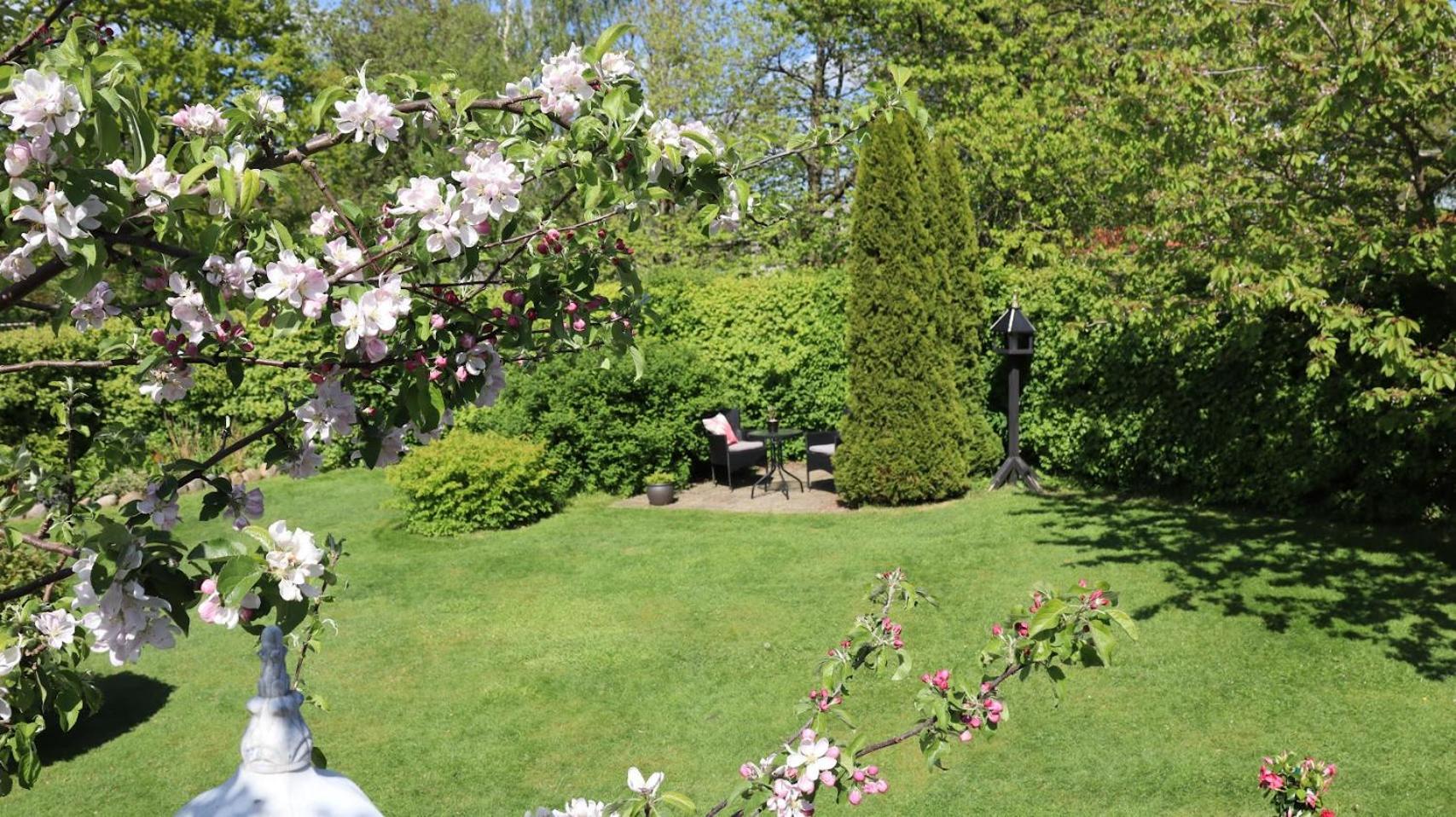 Mollehusets Lejligheder I Ikast Taet Ved Herning, Silkeborg Og Arhus Esterno foto