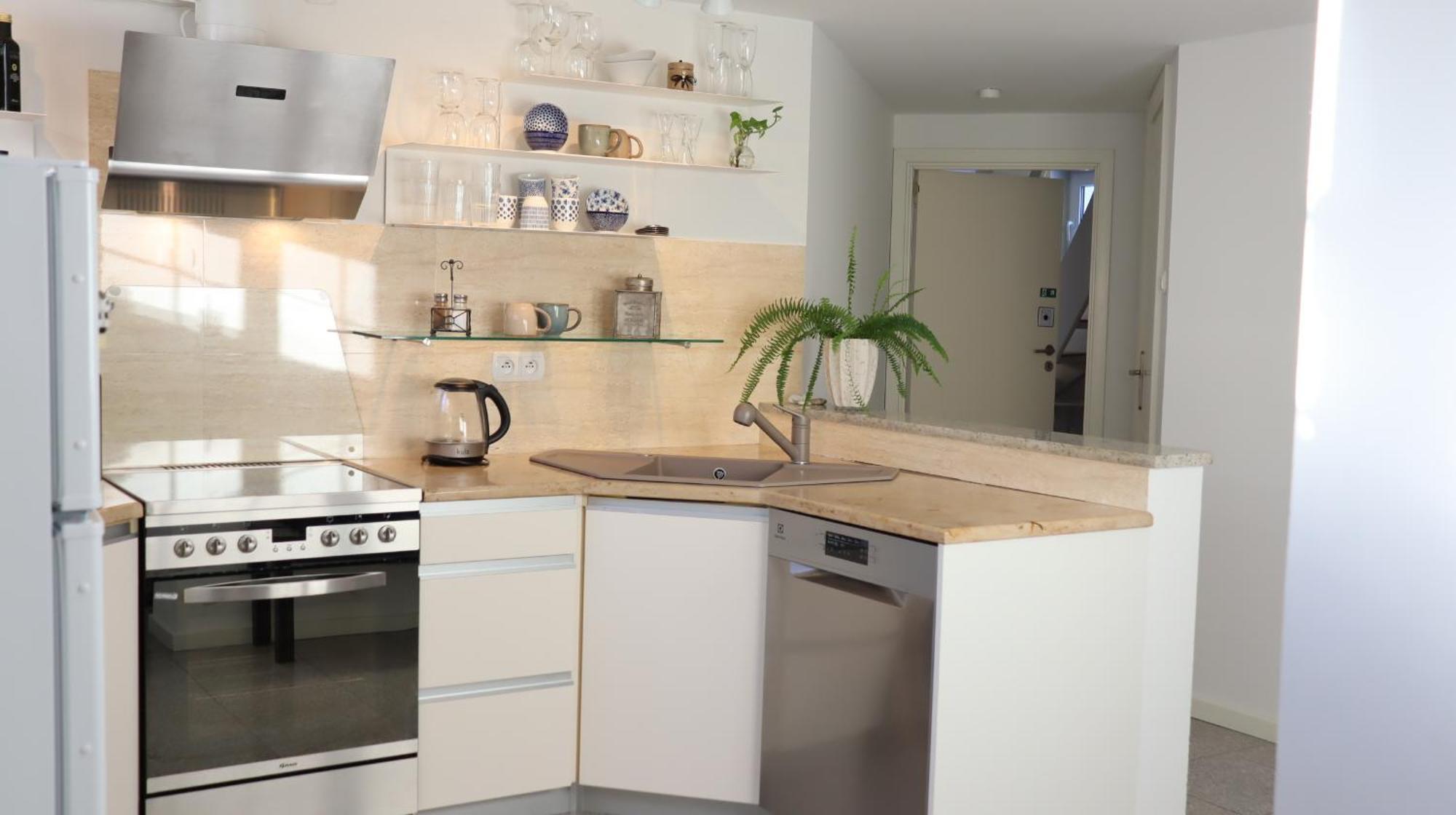 Mollehusets Lejligheder I Ikast Taet Ved Herning, Silkeborg Og Arhus Esterno foto
